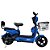 Bicicleta Scooter Eletrica 500w VEG - Imagem 5