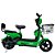 Bicicleta Scooter Eletrica 500w VEG - Imagem 6