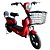 Bicicleta Scooter Eletrica 500w VEG - Imagem 1