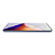 Smartphone Infinix Note 40 5G 8GB RAM 256GB Câmera Tripla 108MP+ Selfie 32MP NFC 6,78” AMOLED Dual Chip - Preto Obsidiana - Imagem 8