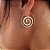 Brinco Espiral - Imagem 2