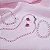 Colar-brinco-pulseiras Candy girl - Imagem 1
