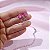 Colar-brinco-pulseiras Candy girl - Imagem 2