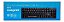 Teclado Officeeasy com Fio USB 2.0 Preto Maxprint - Imagem 2