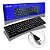 Teclado com Fio TF150 Multi - Conectividade e Desempenho Superior - Imagem 1