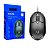 Mouse com Fio Multi MF100 - Precisão e Conforto para Seu Dia a Dia - Imagem 1