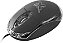 Mouse Classic Essencial Preto Maxprint - Imagem 2