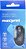 Mouse Classic Essencial Preto Maxprint - Imagem 3