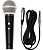 Microfone SM-58 Profissional - Imagem 3
