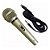 Microfone com Fio SIMPLES01 - Som Limpo e Claro - Imagem 2