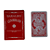 BARALHO LENORMAND CARTOMANTE DE PARIS - Imagem 1