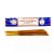 INCENSO INDIANO NAG CHAMPA STYA SAI BABA 3CX 15g - Imagem 2