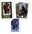 BARALHO TAROT CIGANA ESPERALDA 36 Cartas + Livro Explicativo - Imagem 7