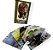 BARALHO TAROT CIGANA ESPERALDA 36 Cartas + Livro Explicativo - Imagem 3