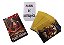 BARALHO TAROT CIGANO 36 Cartas Com Manual - Imagem 5