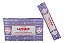 INCENSO SATYA LAVANDER NAGCHAMPA 15g - Imagem 4