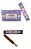 INCENSO SATYA LAVANDER NAGCHAMPA 15g - Imagem 3