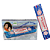 INCENSO SATYA SAI BABA NAG CHAMPA AGARBATTI 15G - Imagem 4