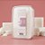 Base Neutra Sabão Glicerinado Branco - 1kg - 1 unidade - Rizzo - Imagem 1