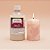 Laca Coreana para Vela de Porcelana - 500ml - 1 unidade - Rizzo - Imagem 1
