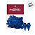 Lacinho de Fita de Cetim Azul Royal 10mm - 2,5cm - Cor 214 - 50 unidades - Progresso - Rizzo - Imagem 2