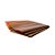 Papel Celofane Caramelo 1m x 85cm  - 5 unidades - Cromus - Rizzo - Imagem 3