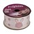 Fita de Cetim Para laços - Páscoa 38 mm x 10m EGL009TR  Cor 017 - 1 unidade - Fitas Progresso - Rizzo - Imagem 1
