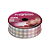 Fita de Cetim 22mm x 10m - Feliz Páscoa ECF005TH Cor 016 - 1 unidade - Fitas Progresso - Rizzo - Imagem 1