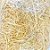 Palha Decorativa 30g - 1 unidade - ArtLille - Rizzo - Imagem 2