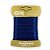 Fita em Cetim - Cor 215 Azul Marinho - 10 m x 4 mm - 1 unidade - Fitas Progresso - Rizzo - Imagem 1
