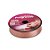Fita em Cetim "Eu Amo Você" Rose Gold - Cor 421 - 10 m x 15 mm - 1 unidade - Fitas Progresso - Imagem 2