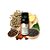 Essência Para Vela de Areia - Masala Chai - 10ml - 1 unidade - Vya - Rizzo - Imagem 1