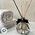 Palito para Aromatizador - Preto - 20cm - 20 unidades - Rizzo - Imagem 4