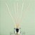 Palito para Aromatizador - Claro - 20cm - 20 unidades - Rizzo - Imagem 1