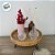 Palito para Aromatizador - Rattan Creme - 24cm - 1 unidade - Rizzo - Imagem 5