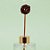 Palito para Aromatizador - Rattan Marrom - 24cm - 1 unidade - Rizzo - Imagem 1