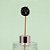 Palito para Aromatizador - Rattan Preto - 24cm - 1 unidade - Rizzo - Imagem 1