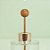 Palito para Aromatizador - Madeira - 24cm - 1 unidade - Rizzo - Imagem 1