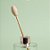 Palito para Aromatizador - Oval Creme - 24cm - 1 unidade - Rizzo - Imagem 1