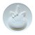 Molde de Silicone - Unicórnio - 7cm - 1 unidade - Prime Chef - Rizzo - Imagem 1
