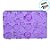 Molde de Silicone - Folhas e Flores - 8,5cm - 1 unidade - Prime Chef - Rizzo - Imagem 2