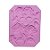 Molde de Silicone - Rosas - 8,4x11cm - 1 unidade - Prime Chef - Rizzo - Imagem 1