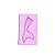 Molde de Silicone Sereia - S71 - 1 unidade - Molds Planet - Rizzo - Imagem 1