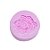 Molde de Silicone Peonia  - 1 unidade - Prime Chef - Rizzo - Imagem 1