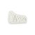 Molde de Silicone Cód. 2480 - Folhas Tropicais - 1 unidade - Mazulli - Rizzo - Imagem 1