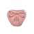 Molde de Silicone "Laço Grande" - Ref. S1075 - 1 unidade - Molds Planet - Rizzo - Imagem 1