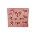 Molde de Silicone dia das Mães "Corações" - Ref. RB1241 - 1 unidade - Molds Planet - Rizzo - Imagem 2