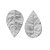 Molde de Silicone Flor Modelador - 1 Unidade - Mazulli - Rizzo. - Imagem 1
