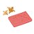 Molde De Silicone Confeitaria - Arabesco - FT189 - 1 unidade - Rizzo - Imagem 1