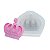 Molde de Silicone Coroa Real Grande 270 - Flexarte - Imagem 1